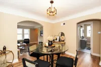 Bellsworth Bungalow Hotels in Mehlville