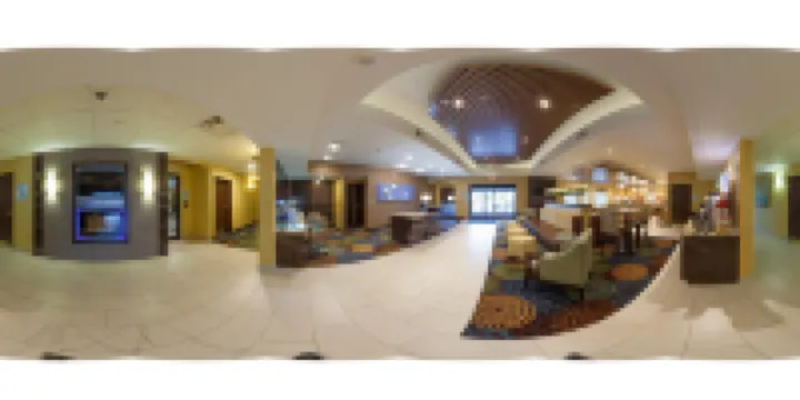 Holiday Inn Express & Suites CHICAGO-LIBERTYVILLE by IHG Hotels in Libertyville