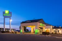 Holiday Inn Ontario