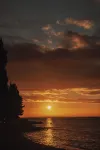 Hotel Awa - Beach