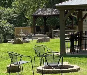 Parkside at Cataract Falls Lodge