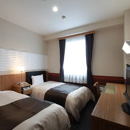 Hotel Axis