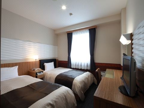 Hotel Axis 외관 이미지