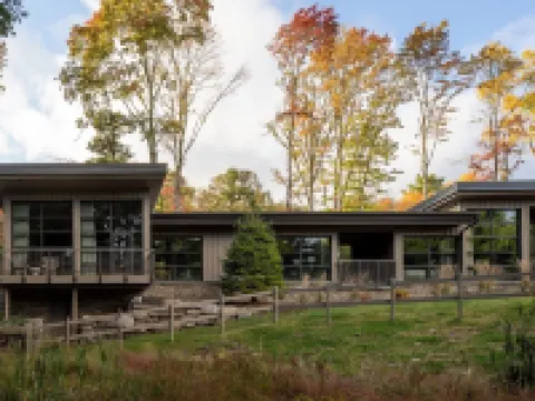 The Bradstan Boutique Hotel Hotels in Highland
