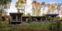 The Bradstan Boutique Hotel Hotel a Cochecton