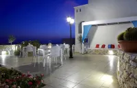 Mitos Suites Hotel di Agios Prokopios
