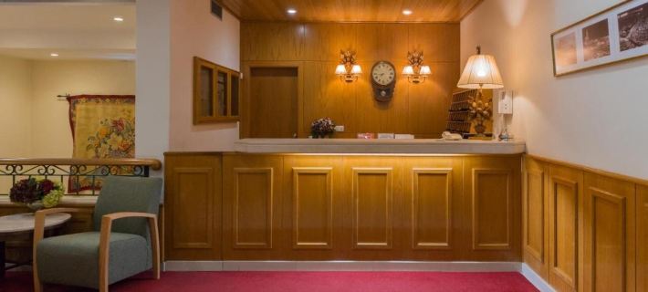 Villa Fatima Hotel by Umbral Hotels in Fatima