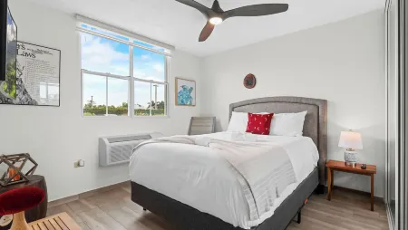 Tropical Escape With Pool Tennis Cabo Rojo Отели в г. Кабо Рохо