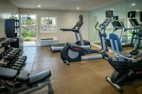 Catalina Canyon Inn - Gym