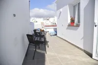 Atico Platero Nerja by At Home Costa del Sol -  Ferienwohnungen