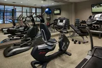 Delta Hotels Whistler Village Suites - Træningscentre