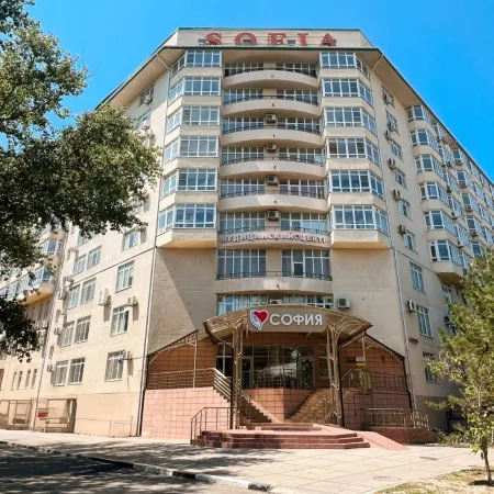 Sofiya Health Resort