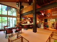 烏魯魯小屋