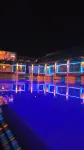 buseyine otel - balcony