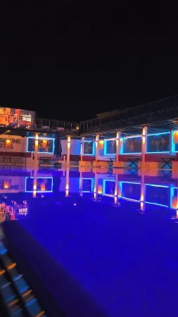 buseyine otel Отели в г. Avsa Island