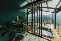 La Casa en las Nubes