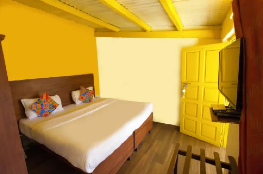 Reflections Guest House