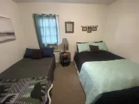 Quaint cottage in town Hotels in Sanders County