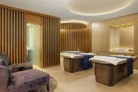 Sheraton Grand Tbilisi Metechi Palace - spa