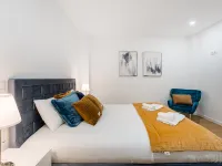 GuestReady -  One perfect nest in Fânzeres 貢多馬爾住宿飯店