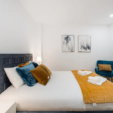 GuestReady -  One perfect nest in Fânzeres Отели в г. Гондомар