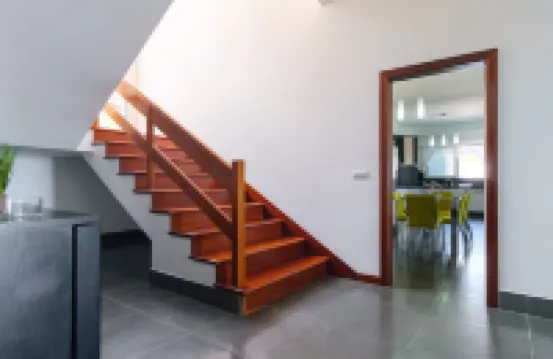 GuestReady - Spacious Stay with sea view