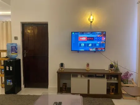 Welcome to Classy executive apartments Meru