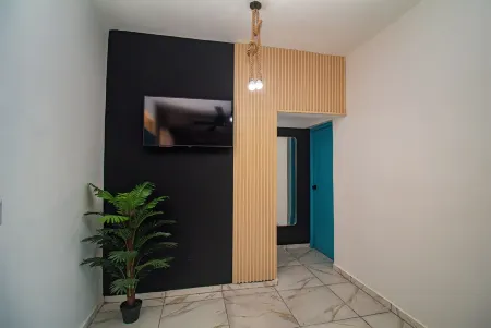 Private pool modern 10 persons , amazing 2 bedroom villa