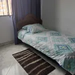 Cozy and central apartment, excellent location very close to everything! Hotels in Puente Aranda