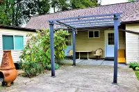 Space for meditation and Disability friendly