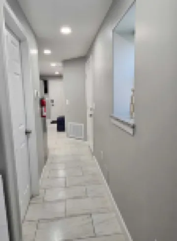 Cozy 1-bedroom apartment in Lumberton with AC, WiFi.