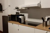 Regina della Pace apartments & Suite Monolocale con cucina