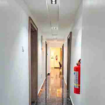 Orhue Suites APARTMENT 1 Others