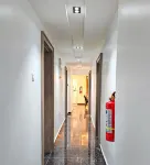 Orhue Suites APARTMENT 1