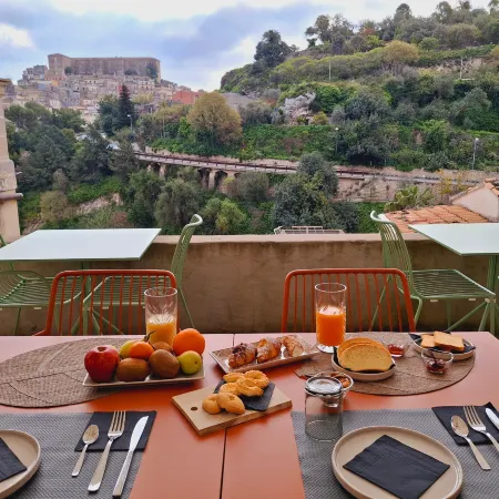 Ibla Rooms