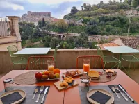 Ibla Rooms - breakfast