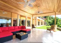 Tropical Luxury Villa on Mountain Near Beaches, Stunning Views!