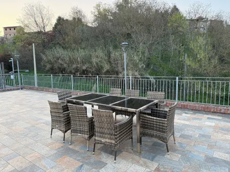 Katia House - Apartment Primroses Отели в г. Кастельнуово-Кальчеа