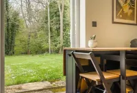 Country cottage