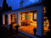 Casa Elsa, small finca near Malaga Hotels in Axarquia