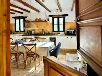 Casa Elsa, small finca near Malaga Hotels in Axarquia