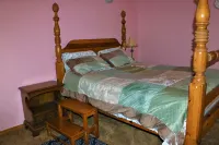 Space for meditation and Disability friendly