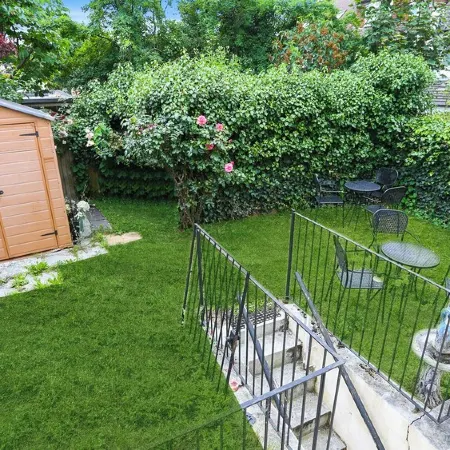 Wimbledon/Discount/Ensuite/Close to AELTC&Station Отели рядом с достопримечательностью «Уимблдон»