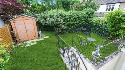 Wimbledon/Discount/Ensuite/Close to AELTC&Station Hotels in Wimbledon