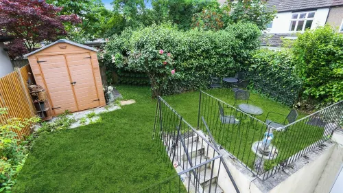 Wimbledon/Discount/Close to AELTC&Station/En-Suite Hotels in Wimbledon