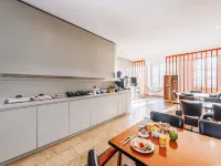 B&B HOTEL Rastatt Hotels in Muggensturm