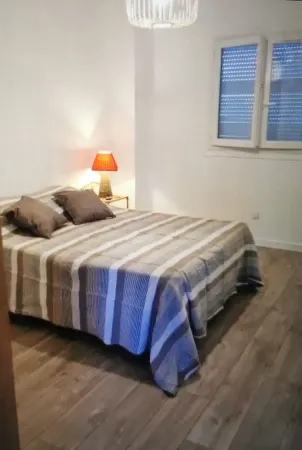 Appartement Confort Neuf Отели в г. Лингуиццетта