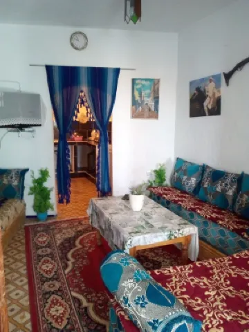 APARTMENT DAR DAOUED