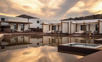 Laguna Coast Resort, Small Luxury Hotels of the World
