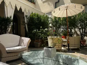 Hotel Palazzo Paruta